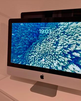 Apple iMac 21.5" (Mid 2011) Potenziato