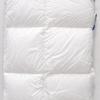 Piumino DaunenStep lettino bambino  NUOVO