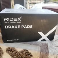 pasticche ridex