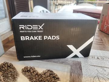 pasticche ridex