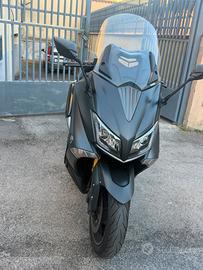 Tmax 530 iron max