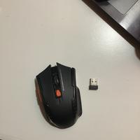 Mouse led