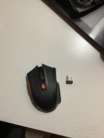 Mouse led