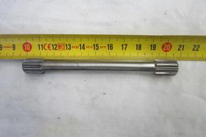 Alberino Trasmissione Albero Torsione Lambretta B