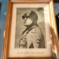 Mussolini