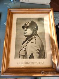 Mussolini