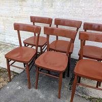 Sedie thonet