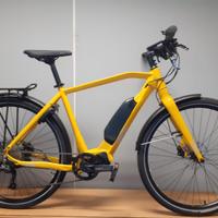 E-Bike Ridley RES U500