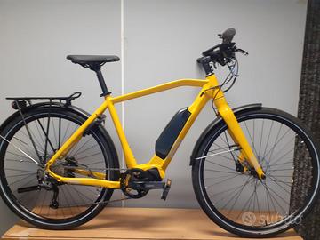 E-Bike Ridley RES U500