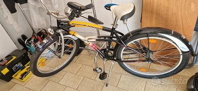 Long beach bici