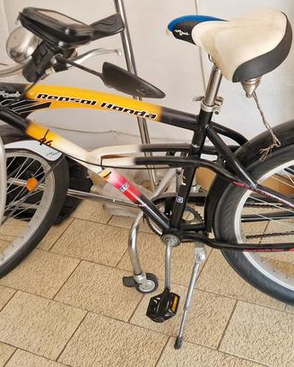 Long beach bici