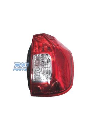 FANALE DESTRO PER DACIA LOGAN II MCV 13-18 BIANCO 