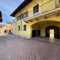 POSTO AUTO A BRICHERASIO