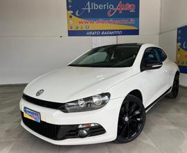 VOLKSWAGEN Scirocco 2.0 TDI 140CV DPF