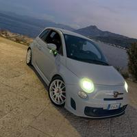 500 abarth 595