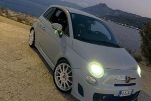 500 abarth 595