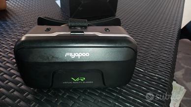 visore VR