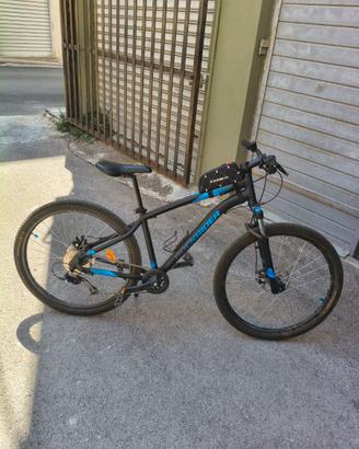 Bici rockrider st 120