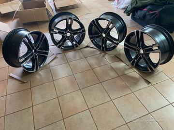 Cerchi bmw f40 18 pollici