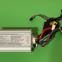 Centralina Monotattino eletrico Dc36v 350W KCQ-YB