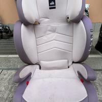 Seggiolino auto bambini