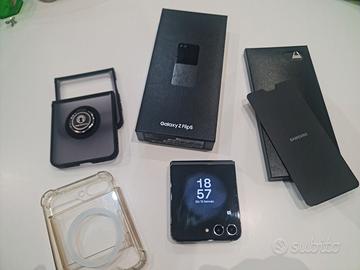 Samsung Z Flip5 512 gb