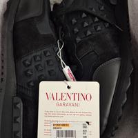 Sneackers Rock Runner Valentino Garavani