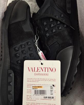 Sneackers Rock Runner Valentino Garavani