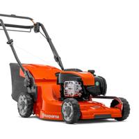 Rasaerba husqvarna lc 347v