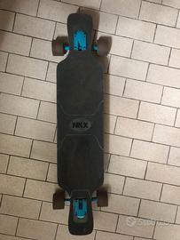 Long board