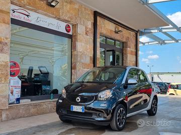 Smart Forfour II 2015 1.0 Youngster 71cv