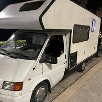 Ford Transit Rimor