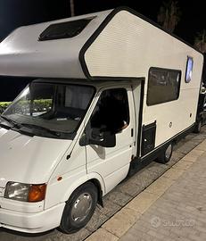 Ford Transit Rimor