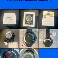 Orologio Kamawatch unisex