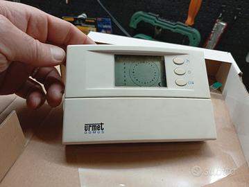 Termostato caldaia Urmet 