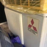 Congizionatore mitsubishi