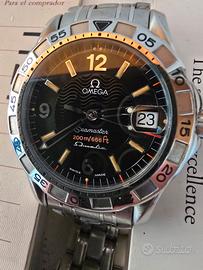 OMEGA SEAMASTER 
