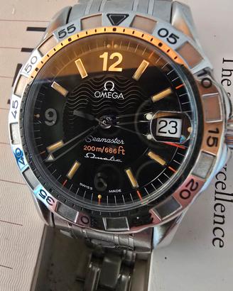 OMEGA SEAMASTER 