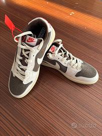 Air Jordan 1 Low x Travis Scott