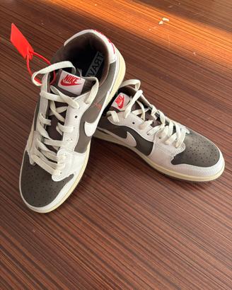 Air Jordan 1 Low x Travis Scott