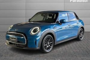 MINI Mini IV F55 2021 5p 5p 1.5 One Classic 75cv