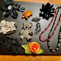 Set bigiotteria