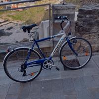 bicicletta uomo