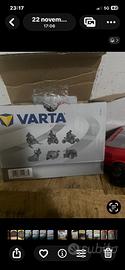 VARTA AGM 12 volt 8 ampere nuova