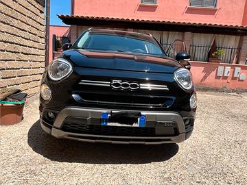 Fiat 500X 1.5 Hybrid/Benzina Automatica (2023) –