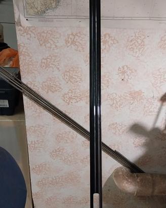 fusto in carbonio per arbalete sporasub sk40 