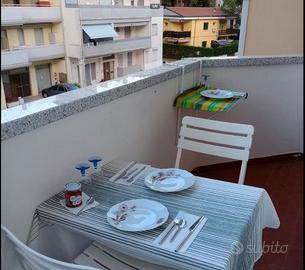 Stagione a Rosolina Mare