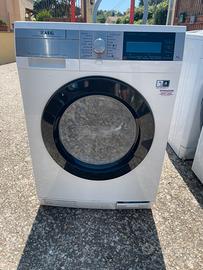 LAVASCIUGA AEG 9Kg