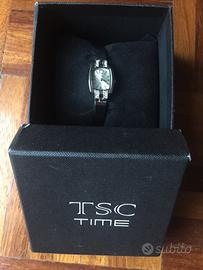 Tsc 2025 time orologi