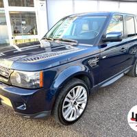 LAND ROVER Range Rover Sport 3.0 SDV6 HSE *Resty